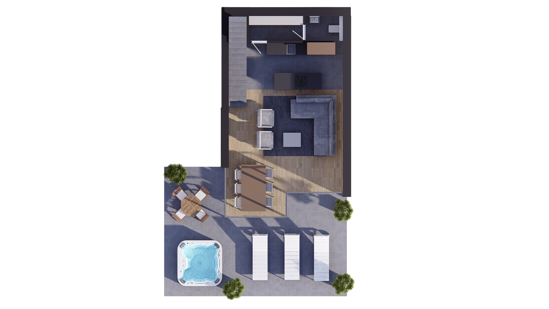 project