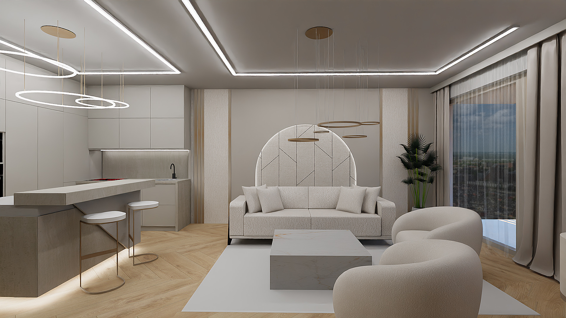 project